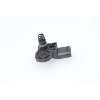 BOSCH 0 261 230 252 Sensor, Ladedruck