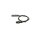 BOSCH 0 986 594 016 Sensor, Raddrehzahl