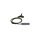 BOSCH 0 986 594 016 Sensor, Raddrehzahl