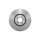 BOSCH 0 986 479 621 Bremsscheibe