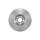 BOSCH 0 986 479 621 Bremsscheibe