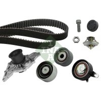 Schaeffler INA 530 0416 31 Wasserpumpe + Zahnriemensatz