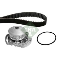 Schaeffler INA 530 0586 30 Wasserpumpe + Zahnriemensatz