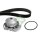 Schaeffler INA 530 0586 30 Wasserpumpe + Zahnriemensatz