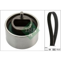 Schaeffler INA 530 0593 10 Zahnriemensatz