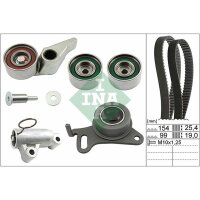 Schaeffler INA 530 0594 10 Zahnriemensatz