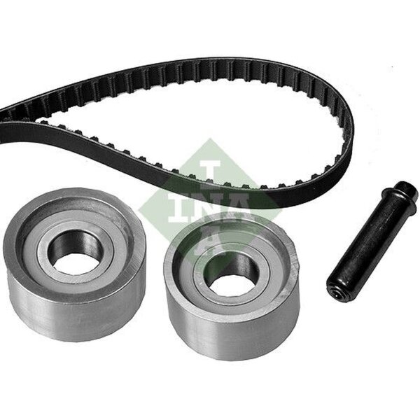 Schaeffler INA 530 0601 10 Zahnriemensatz