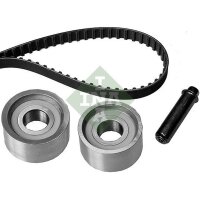 Schaeffler INA 530 0601 10 Zahnriemensatz