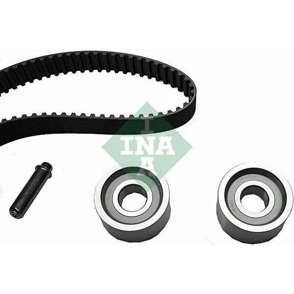 Schaeffler INA 530 0602 10 Zahnriemensatz