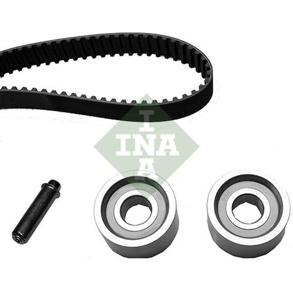 Schaeffler INA 530 0603 10 Zahnriemensatz