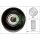Schaeffler INA 532 0614 10 Umlenk-/Führungsrolle, Keilrippenriemen