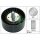 Schaeffler INA 532 0735 10 Umlenk-/Führungsrolle, Keilrippenriemen