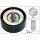 Schaeffler INA 532 0736 10 Umlenk-/Führungsrolle, Keilrippenriemen