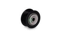 Schaeffler INA 532 0737 10 Umlenk-/Führungsrolle, Keilrippenriemen