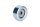 Schaeffler INA 532 0738 10 Umlenk-/Führungsrolle, Keilrippenriemen