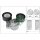 Schaeffler INA 534 0482 10 Riemenspanner, Keilrippenriemen