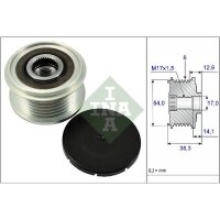 Schaeffler INA 535 0264 10 Generatorfreilauf