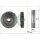 Schaeffler INA 544 0090 10 Riemenscheibe, Kurbelwelle