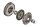 Schaeffler LuK 600 0166 00 Kupplungssatz