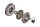 Schaeffler LuK 600 0167 00 Kupplungssatz