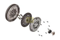 Schaeffler LuK 600 0169 00 Kupplungssatz