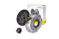 Schaeffler LuK 619 3125 00 Kupplungssatz
