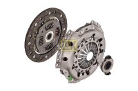 Schaeffler LuK 620 3239 00 Kupplungssatz