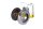 Schaeffler LuK 622 3220 09 Kupplungssatz
