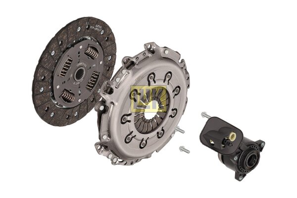 Schaeffler LuK 624 3547 34 Kupplungssatz