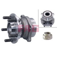 Schaeffler FAG 713 6222 10 Radlagersatz
