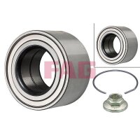 Schaeffler FAG 713 6267 20 Radlagersatz