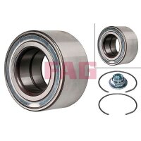 Schaeffler FAG 713 6267 30 Radlagersatz
