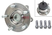 Schaeffler FAG 713 6267 50 Radlagersatz