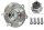 Schaeffler FAG 713 6267 50 Radlagersatz