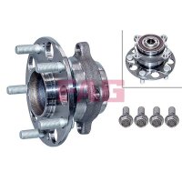 Schaeffler FAG 713 6270 20 Radlagersatz