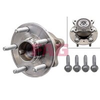 Schaeffler FAG 713 6451 30 Radlagersatz