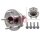 Schaeffler FAG 713 6451 30 Radlagersatz