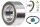 Schaeffler FAG 713 6495 80 Radlagersatz