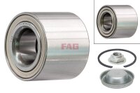 Schaeffler FAG 713 6506 10 Radlagersatz