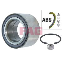 Schaeffler FAG 713 6681 00 Radlagersatz