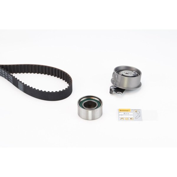 CONTINENTAL CTAM CT937K2 Zahnriemensatz