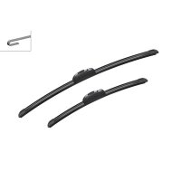 Scheibenwischer Satz Bosch 3 397 007 503 Aerotwin...