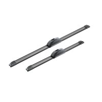 Scheibenwischer Satz Bosch 3 397 007 503 Aerotwin 530/380mm - 1 Set