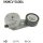 SKF VKMCV 51004 Riemenspanner, Keilrippenriemen