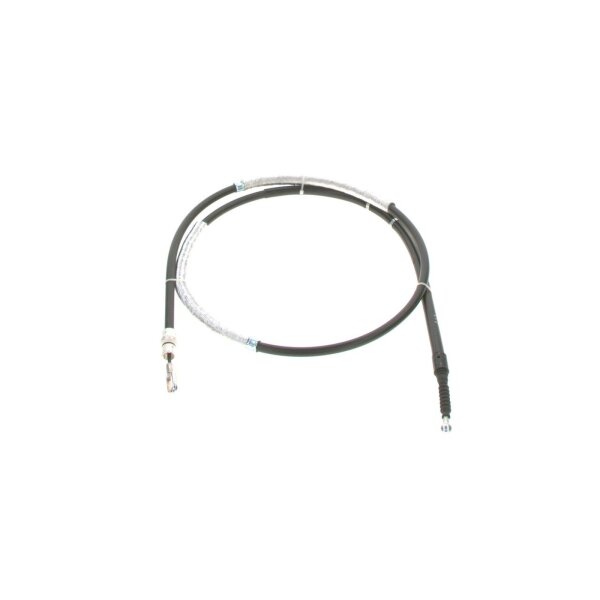 BOSCH 1 987 477 257 Seilzug, Feststellbremse