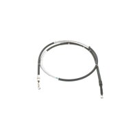 BOSCH 1 987 477 257 Seilzug, Feststellbremse