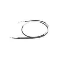 BOSCH 1 987 477 257 Seilzug, Feststellbremse