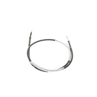 BOSCH 1 987 477 257 Seilzug, Feststellbremse