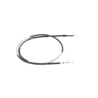 BOSCH 1 987 477 257 Seilzug, Feststellbremse