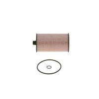 Kraftstofffilter BOSCH F 026 402 101 - 1 Stück